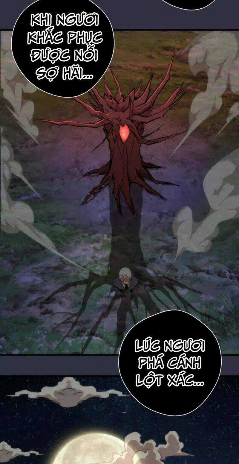 Cao Đẳng Linh Hồn Chapter 76.2 trang 4