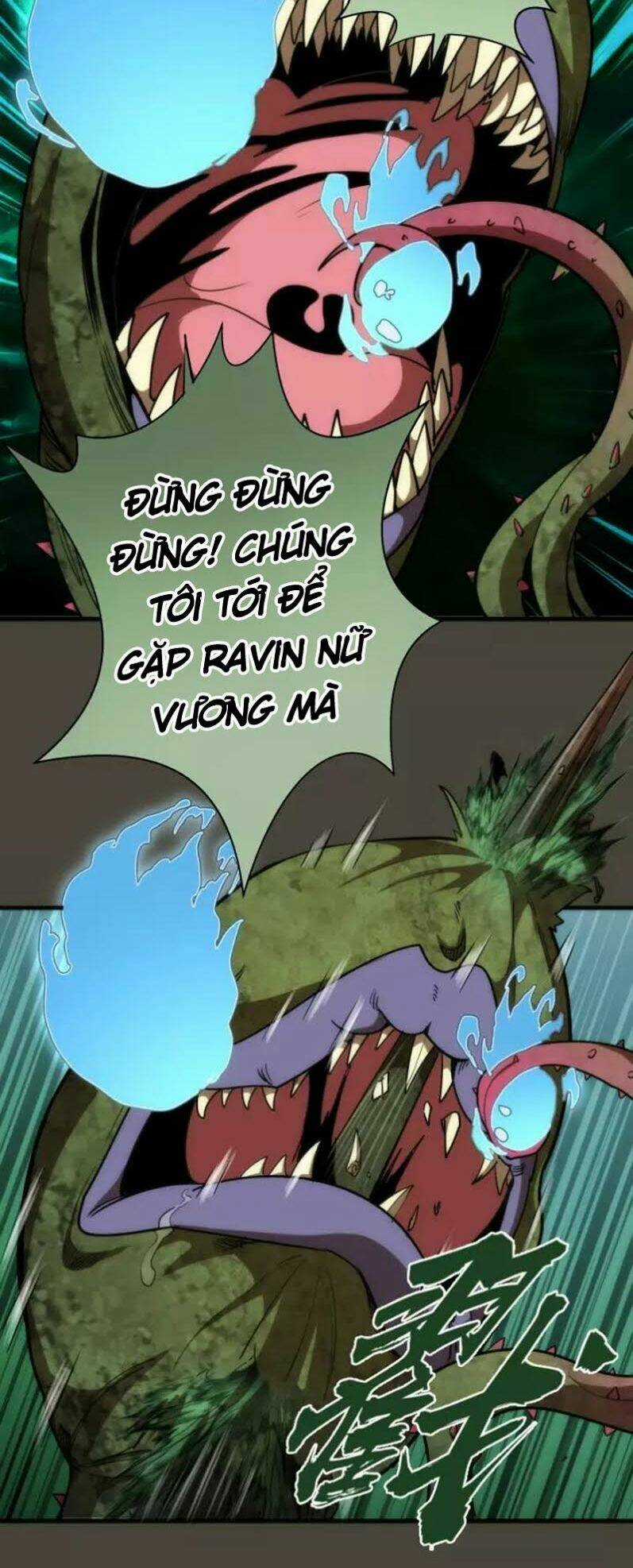 Cao Đẳng Linh Hồn Chapter 77.1 trang 25