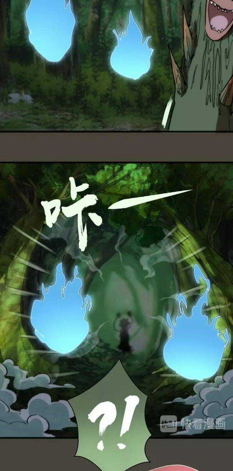 Cao Đẳng Linh Hồn Chapter 77.1 trang 29