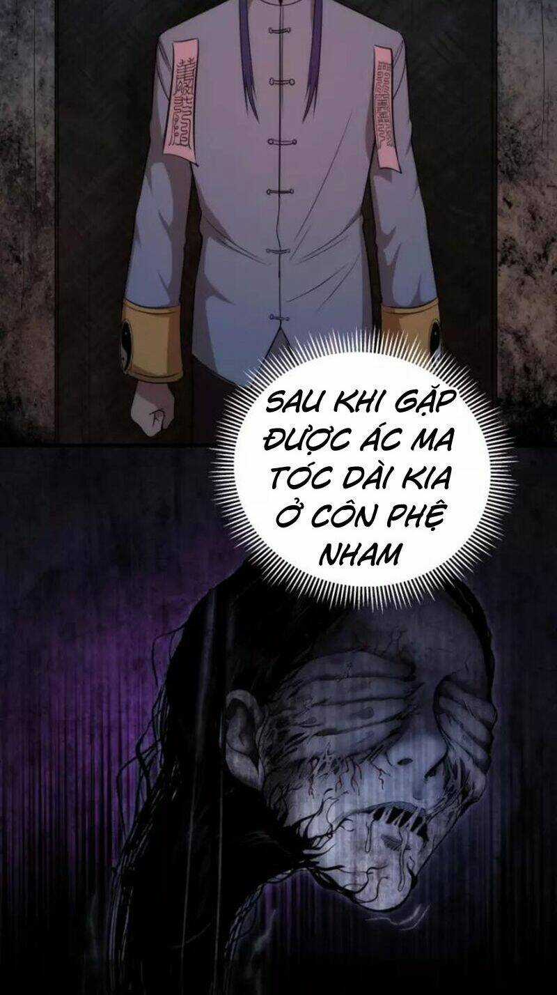 Cao Đẳng Linh Hồn Chapter 77.1 trang 9