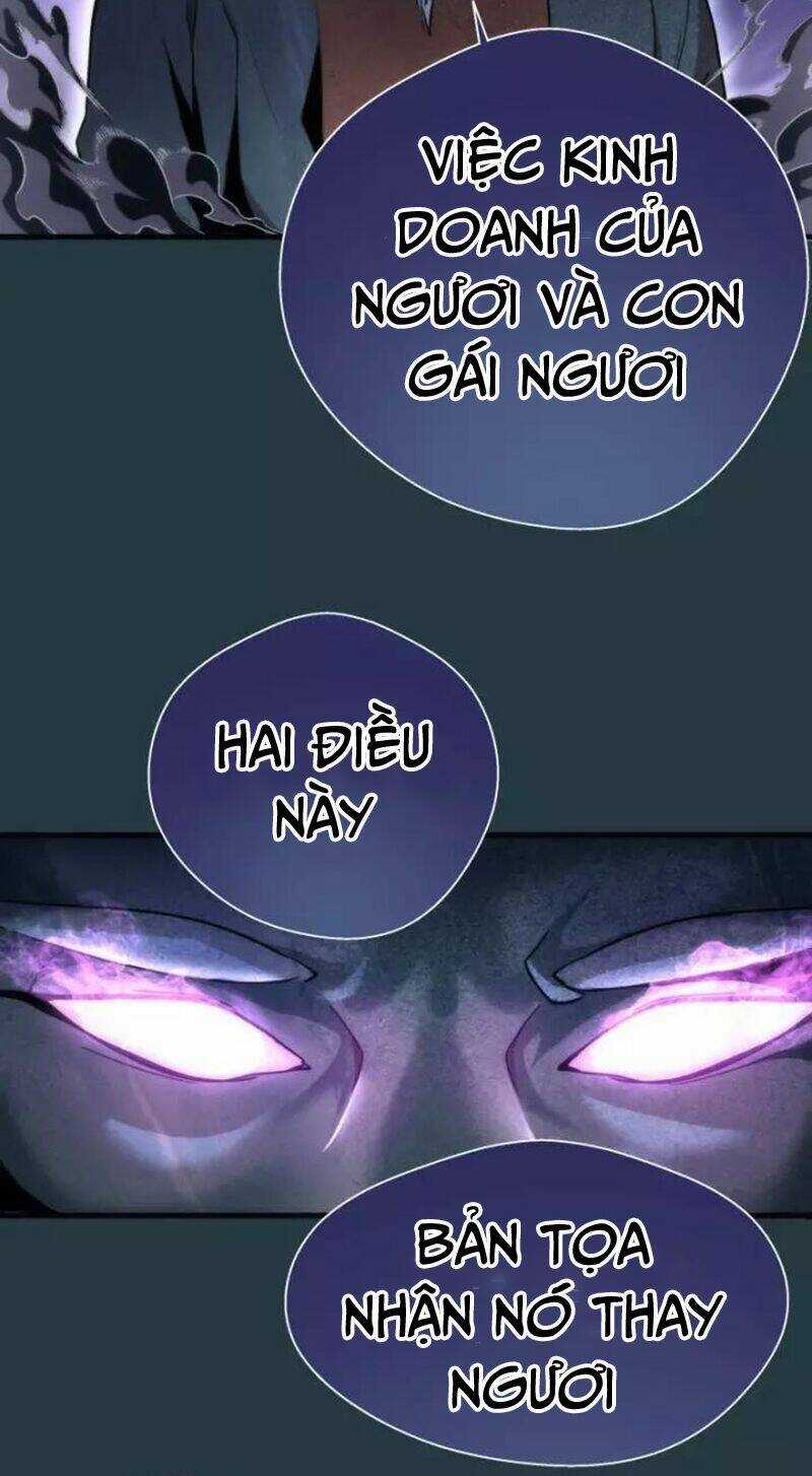 Cao Đẳng Linh Hồn Chapter 77.2 trang 11