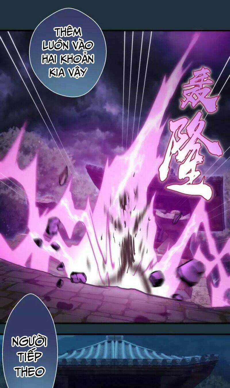 Cao Đẳng Linh Hồn Chapter 77.2 trang 14