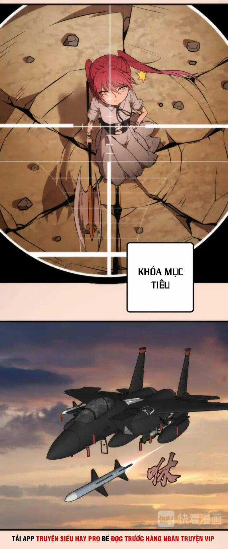 Cao Đẳng Linh Hồn Chapter 77.2 trang 19