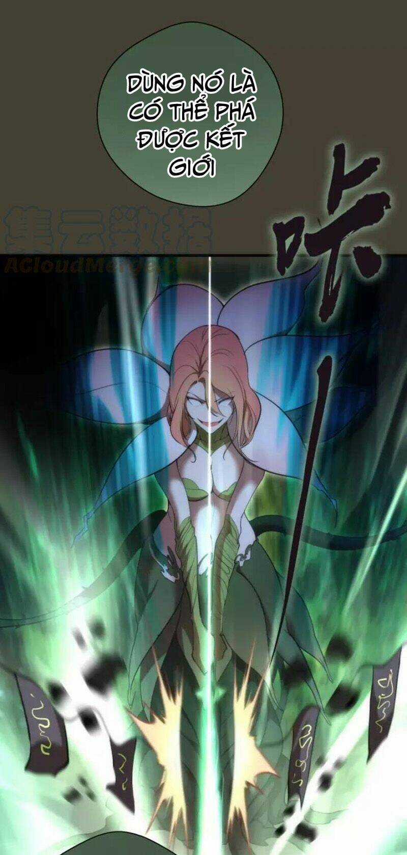 Cao Đẳng Linh Hồn Chapter 77.2 trang 2