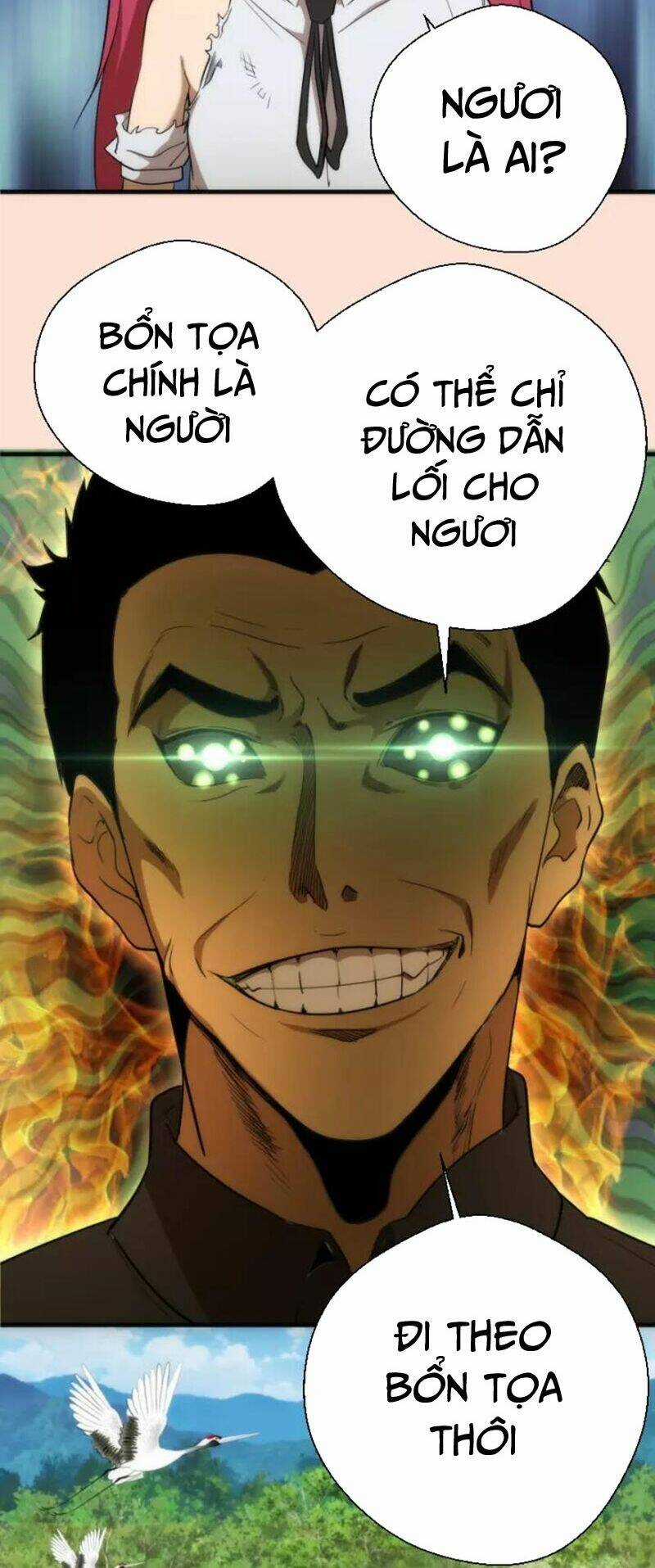 Cao Đẳng Linh Hồn Chapter 77.2 trang 27