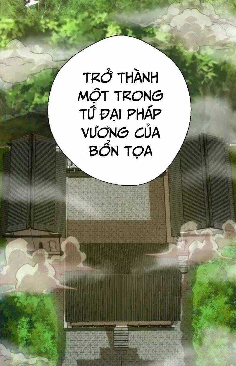Cao Đẳng Linh Hồn Chapter 77.2 trang 28