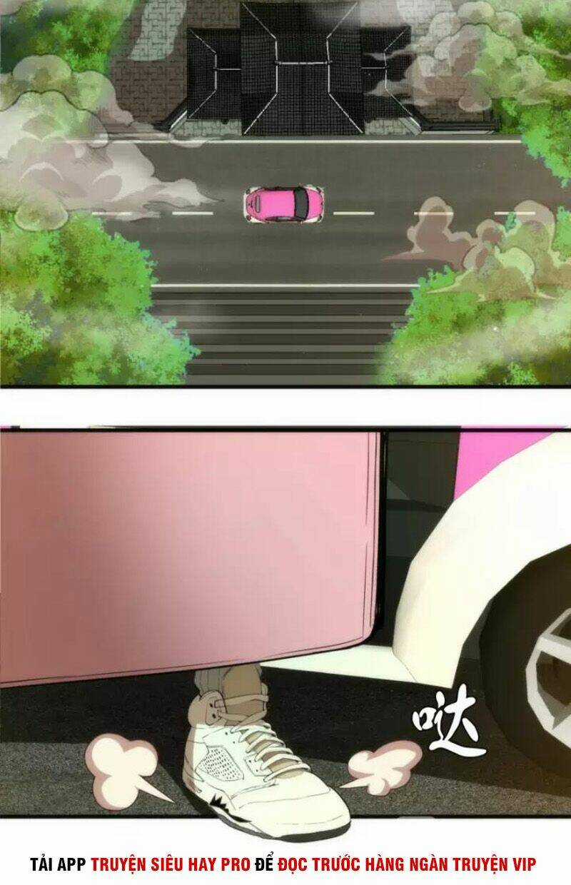 Cao Đẳng Linh Hồn Chapter 77.2 trang 29