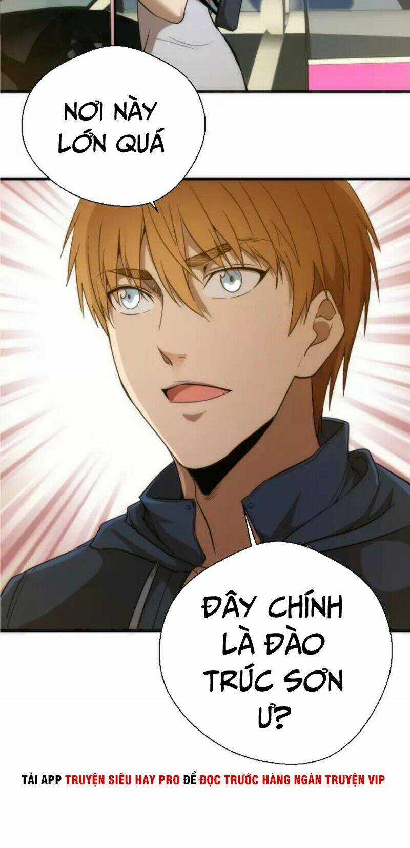 Cao Đẳng Linh Hồn Chapter 77.2 trang 31