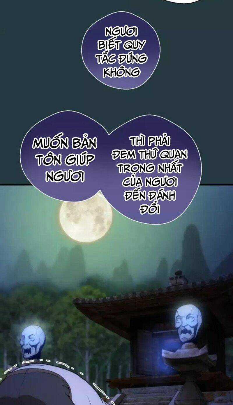 Cao Đẳng Linh Hồn Chapter 77.2 trang 6