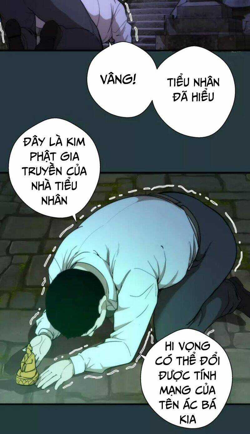 Cao Đẳng Linh Hồn Chapter 77.2 trang 7