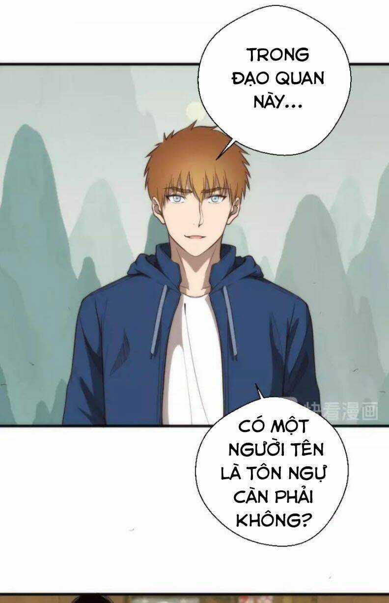 Cao Đẳng Linh Hồn Chapter 78.1 trang 1