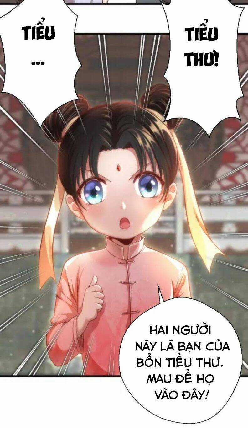 Cao Đẳng Linh Hồn Chapter 78.1 trang 10