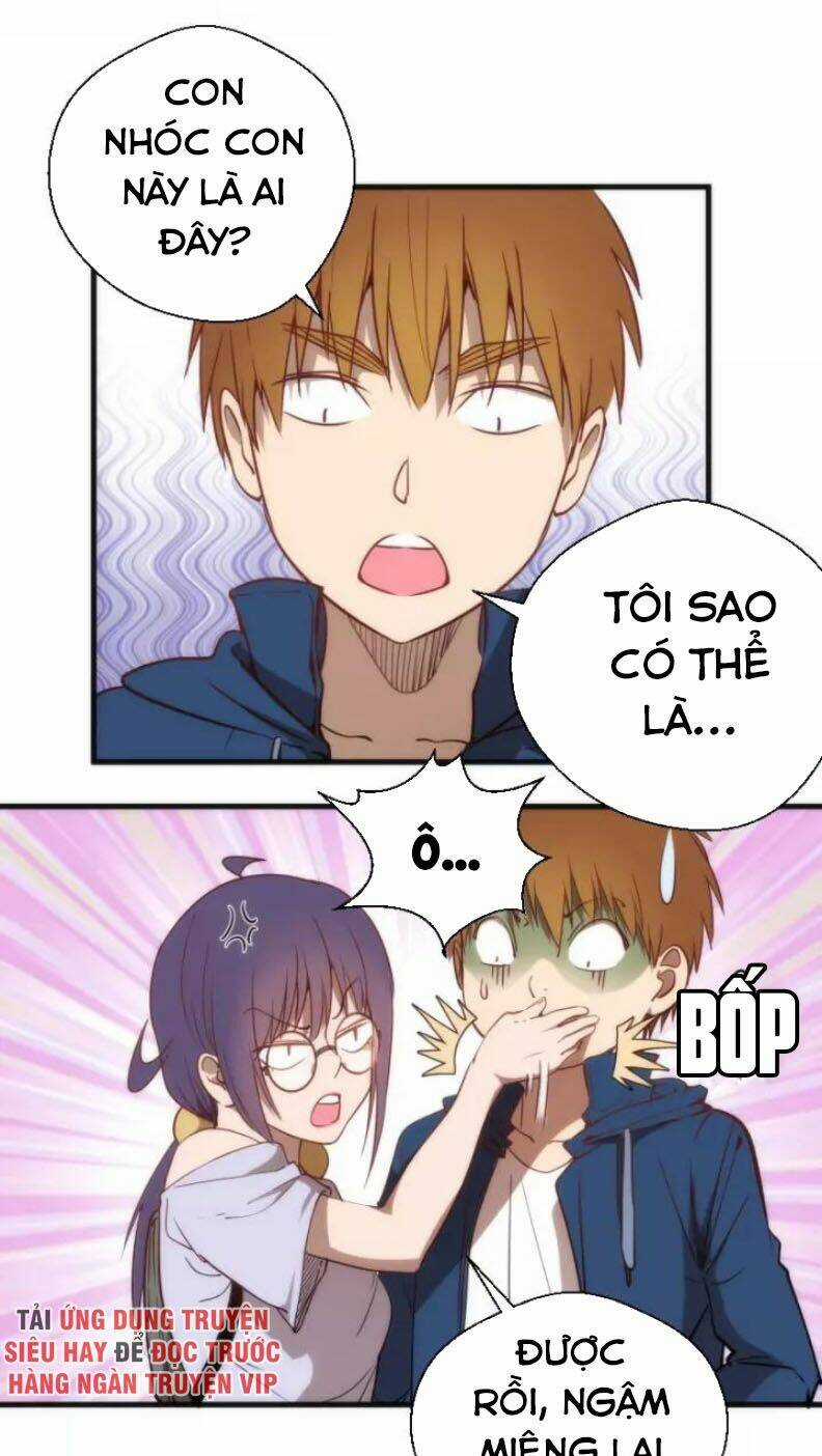 Cao Đẳng Linh Hồn Chapter 78.1 trang 11