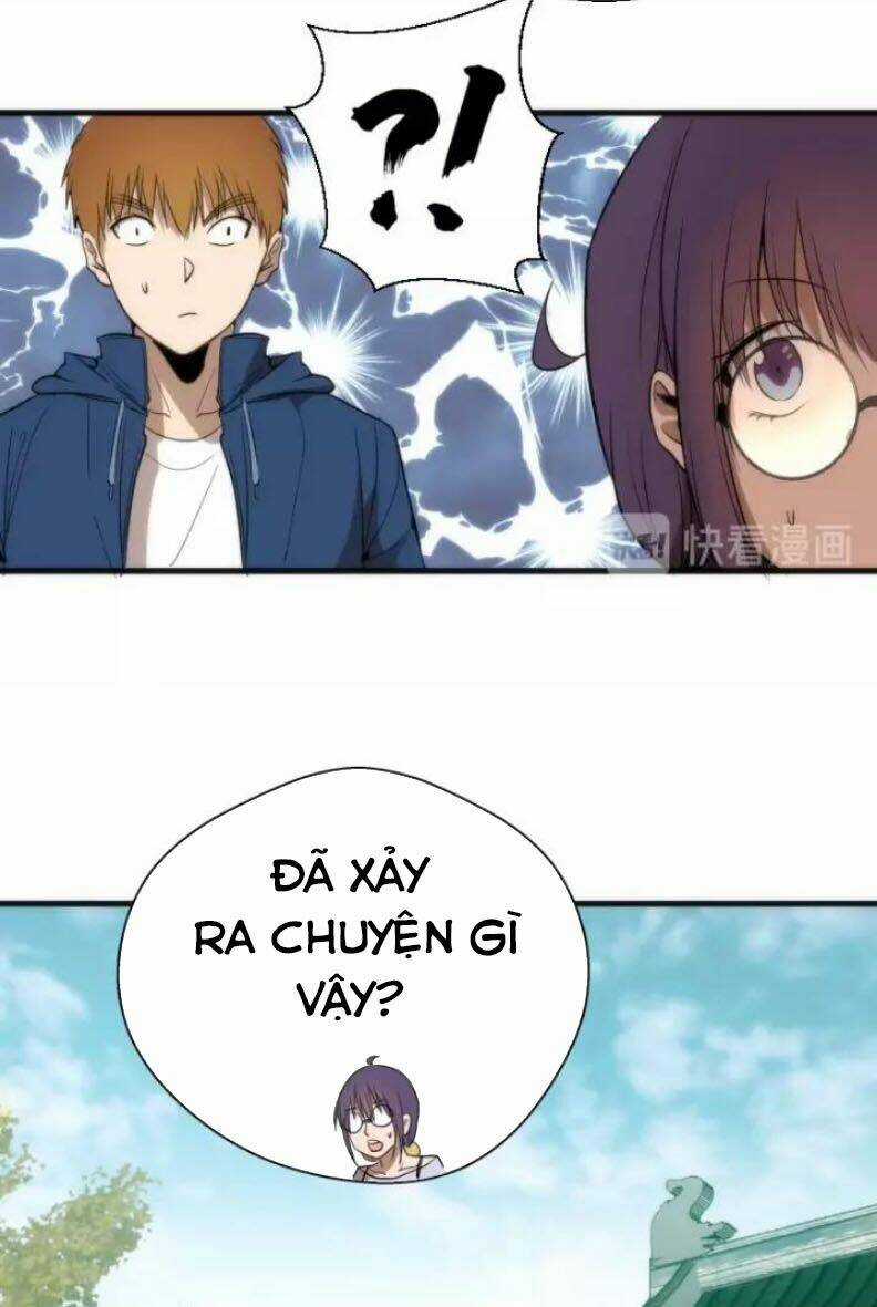 Cao Đẳng Linh Hồn Chapter 78.1 trang 15