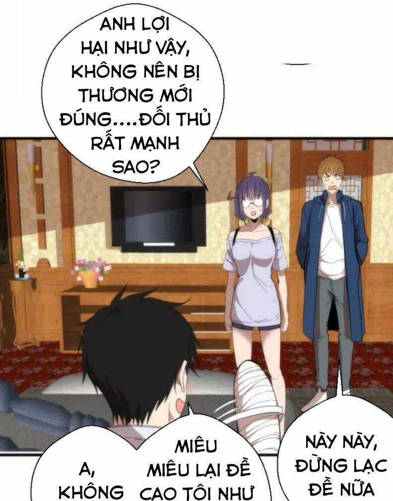 Cao Đẳng Linh Hồn Chapter 78.1 trang 24