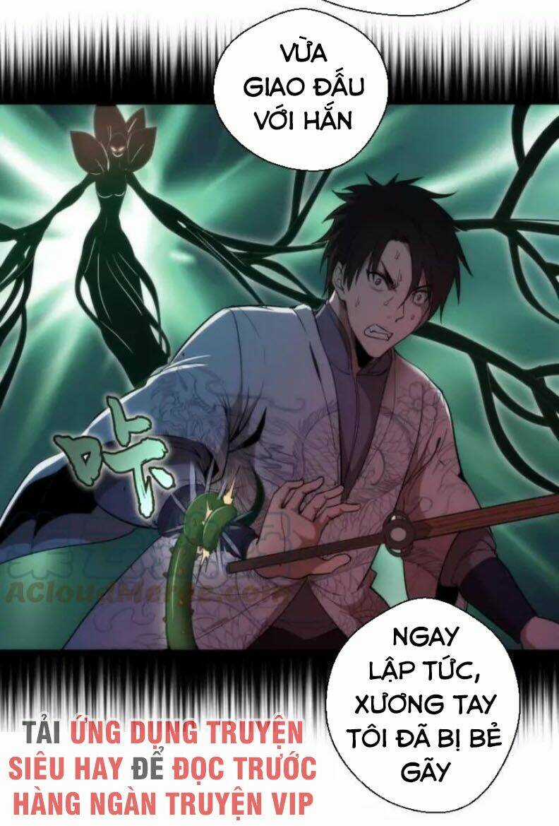 Cao Đẳng Linh Hồn Chapter 78.1 trang 27