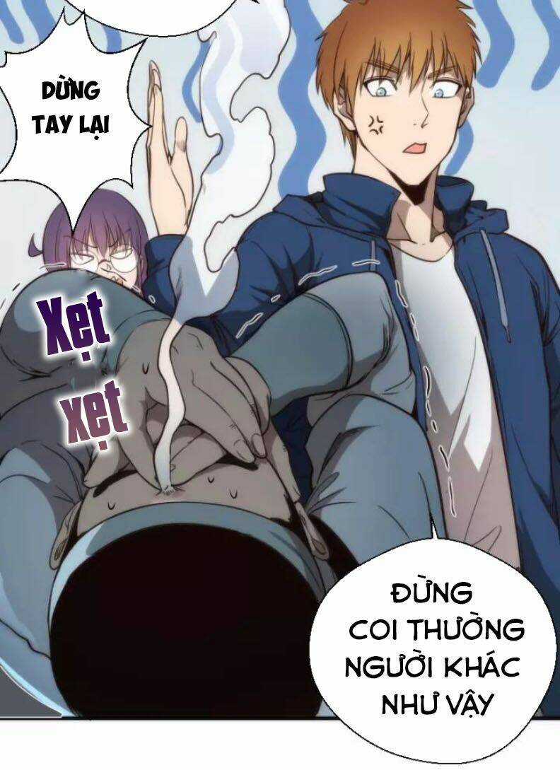 Cao Đẳng Linh Hồn Chapter 78.1 trang 6