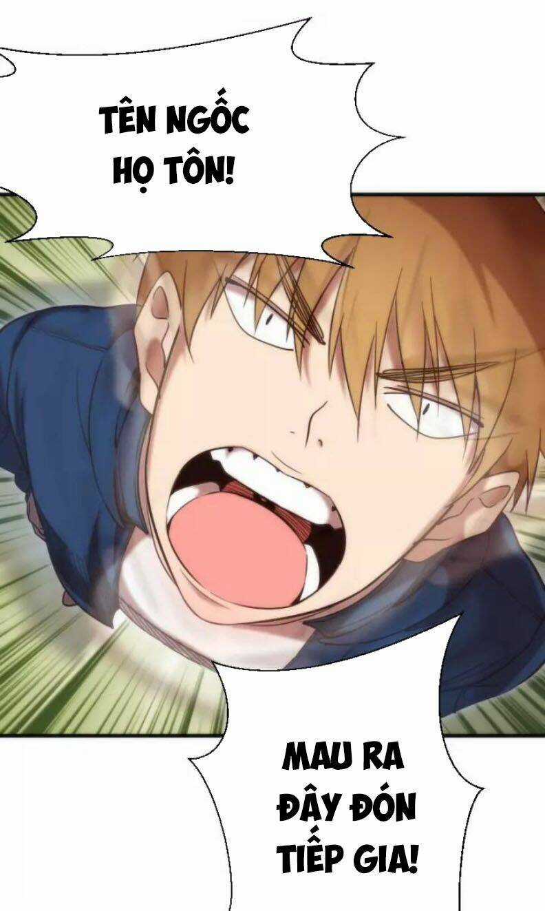 Cao Đẳng Linh Hồn Chapter 78.1 trang 7