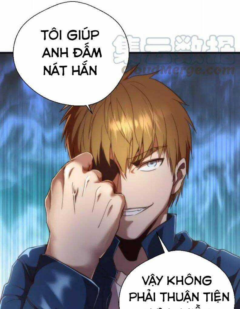 Cao Đẳng Linh Hồn Chapter 78.2 trang 0