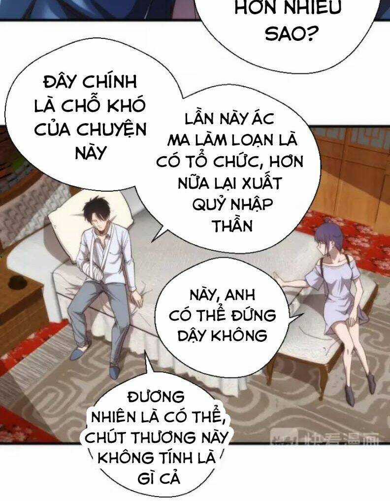 Cao Đẳng Linh Hồn Chapter 78.2 trang 1