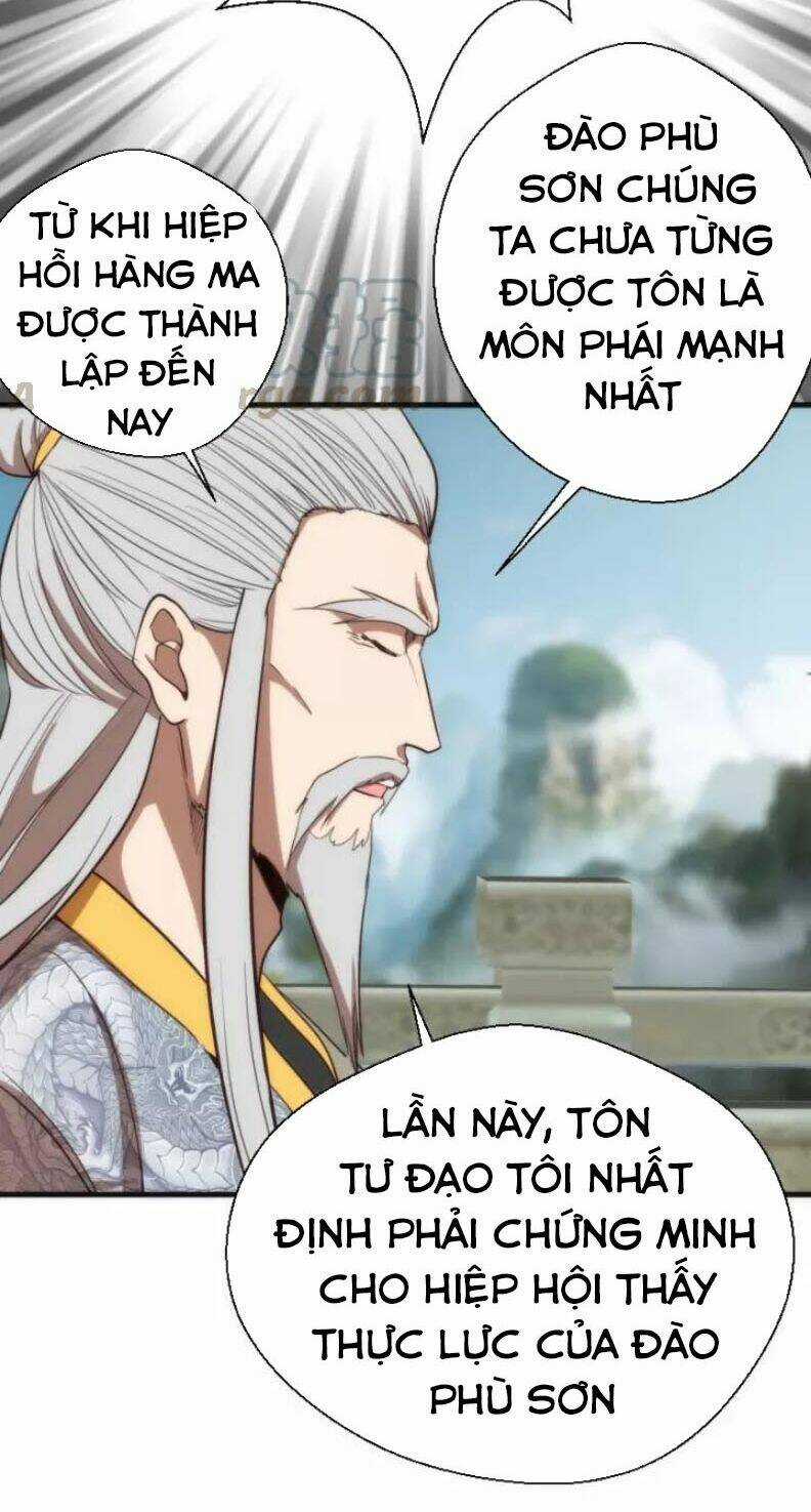 Cao Đẳng Linh Hồn Chapter 78.2 trang 14