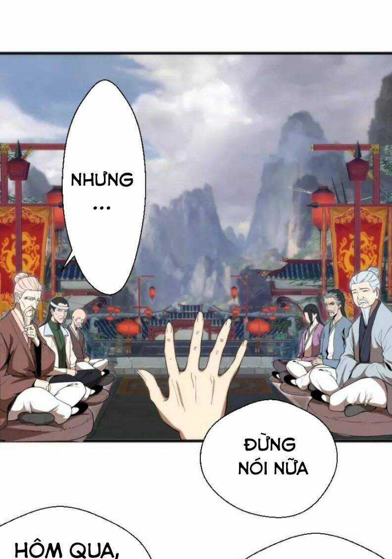 Cao Đẳng Linh Hồn Chapter 78.2 trang 15