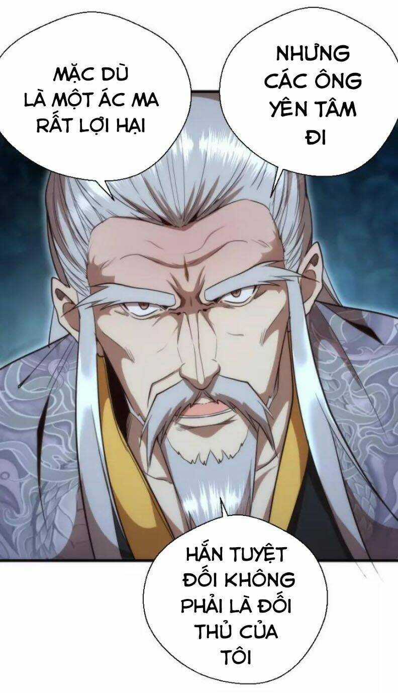 Cao Đẳng Linh Hồn Chapter 78.2 trang 17