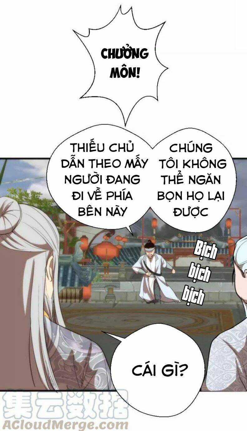 Cao Đẳng Linh Hồn Chapter 78.2 trang 18