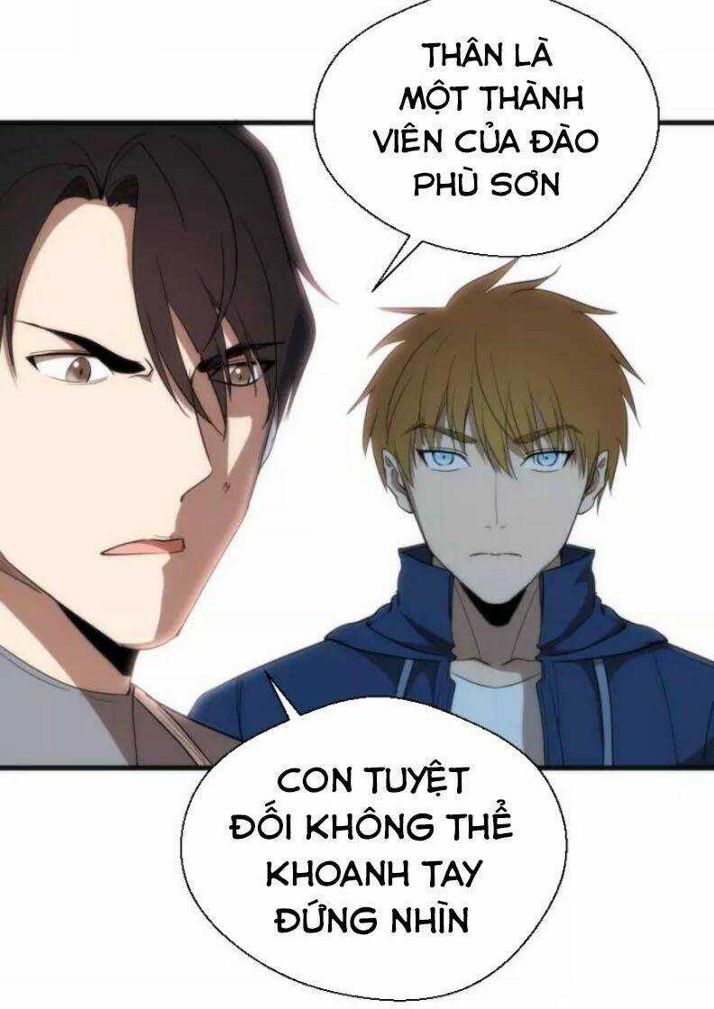 Cao Đẳng Linh Hồn Chapter 78.2 trang 21