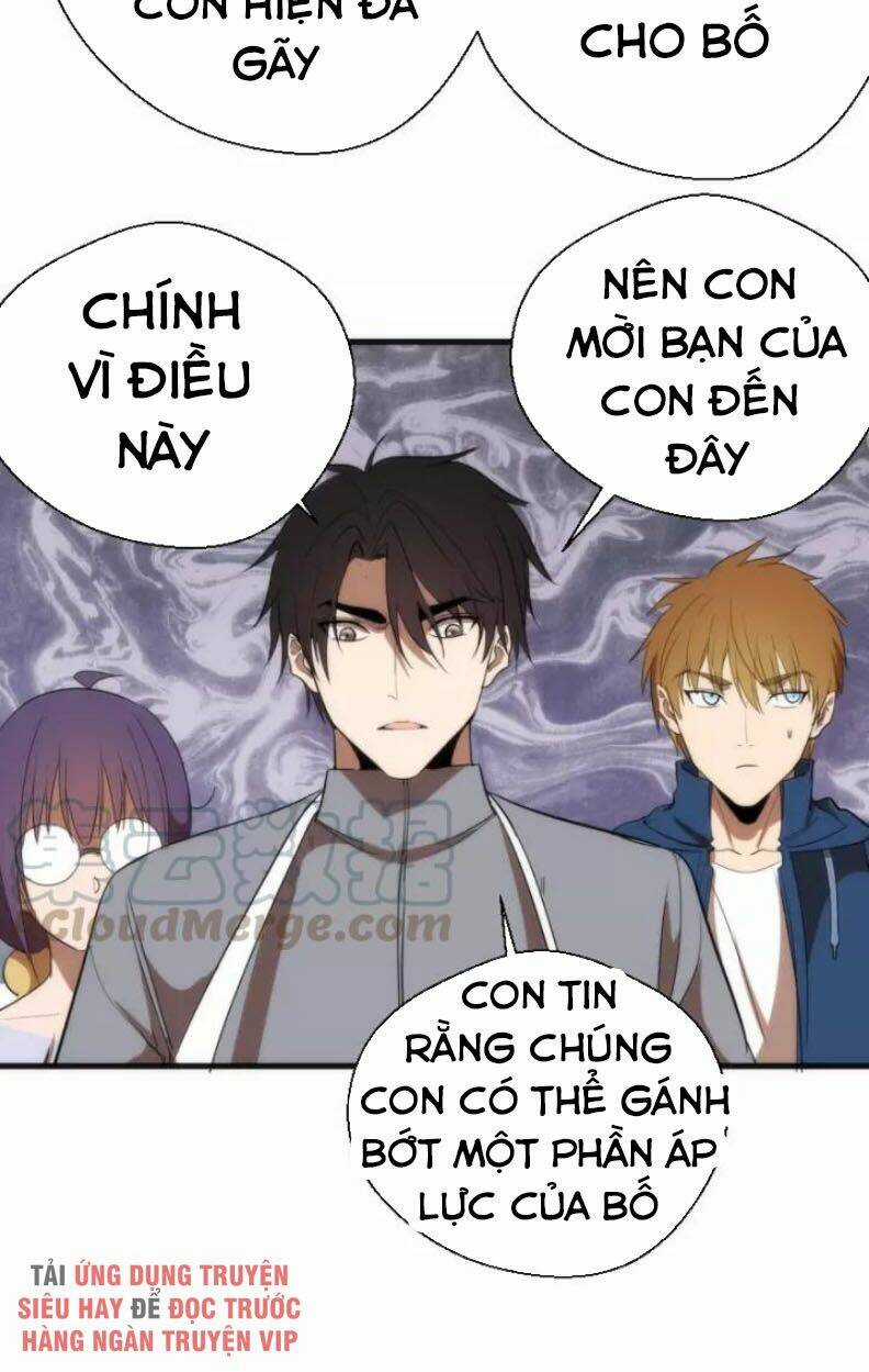 Cao Đẳng Linh Hồn Chapter 78.2 trang 23