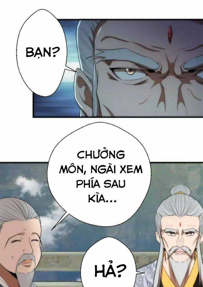 Cao Đẳng Linh Hồn Chapter 78.2 trang 24
