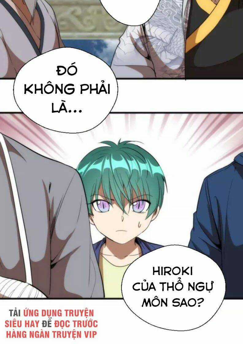 Cao Đẳng Linh Hồn Chapter 78.2 trang 25