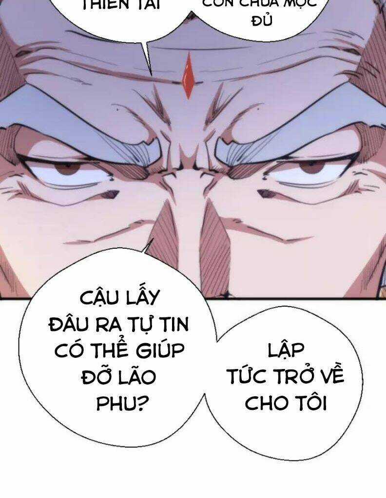 Cao Đẳng Linh Hồn Chapter 78.2 trang 29