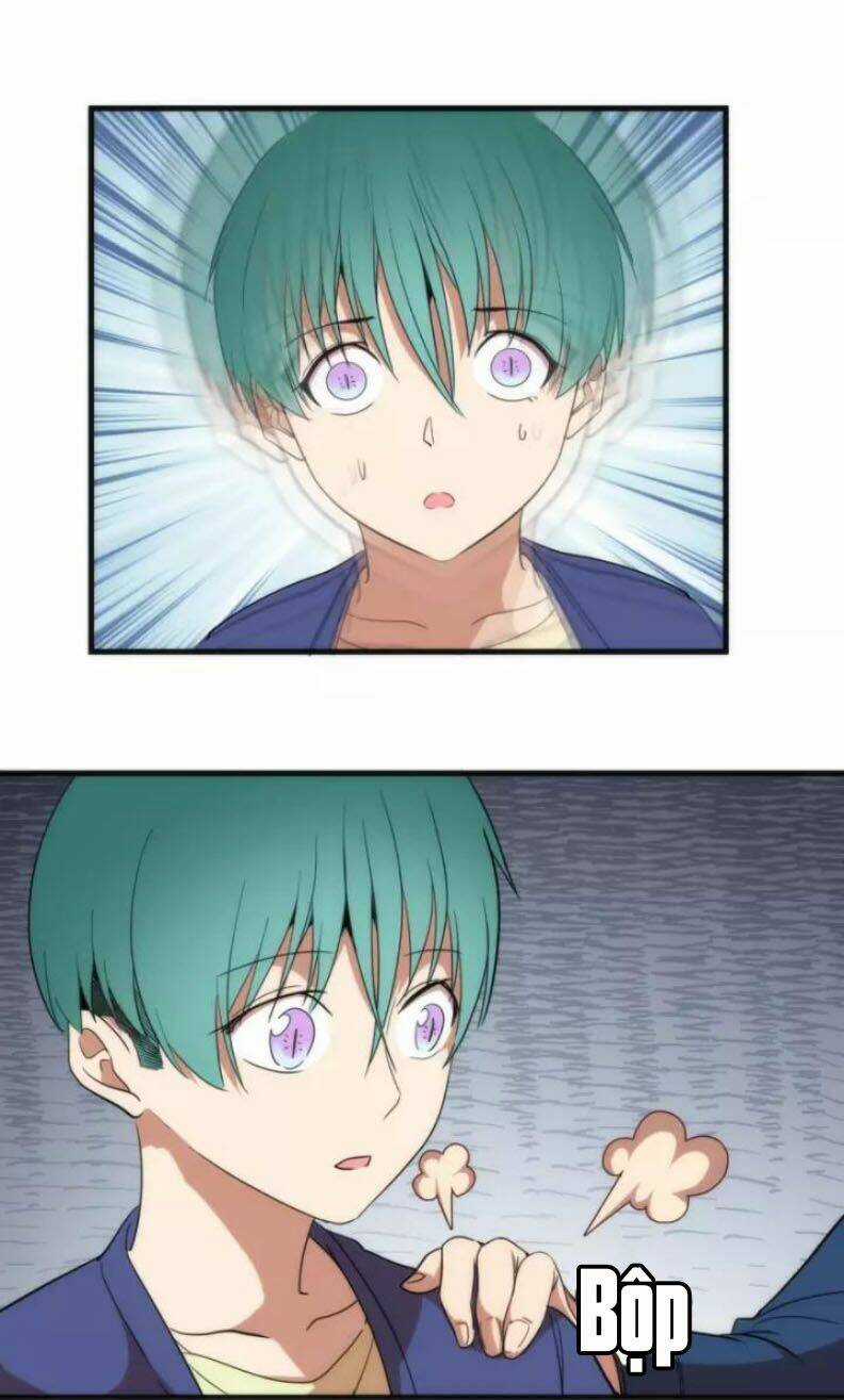 Cao Đẳng Linh Hồn Chapter 78.2 trang 30