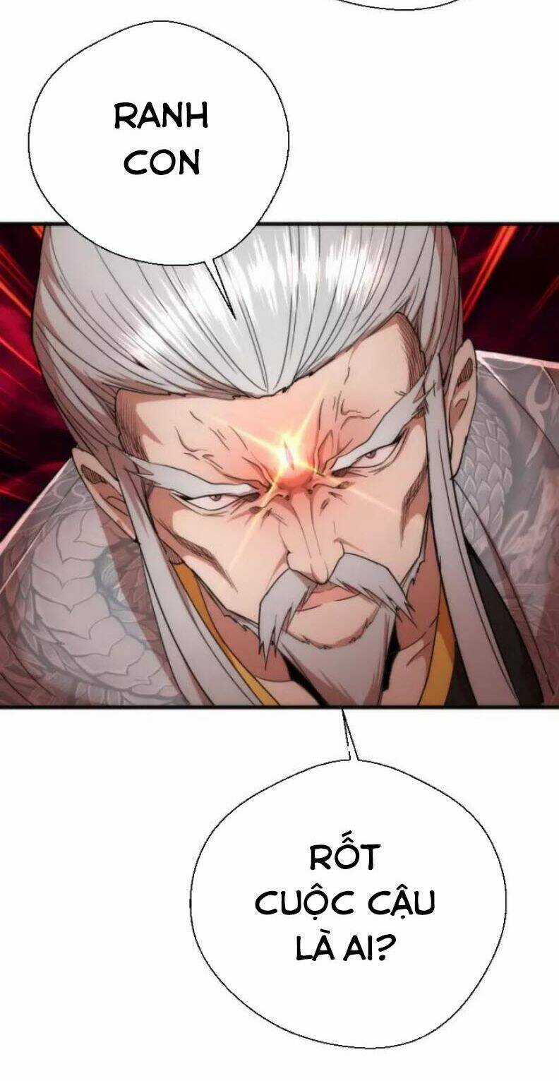 Cao Đẳng Linh Hồn Chapter 78.2 trang 33