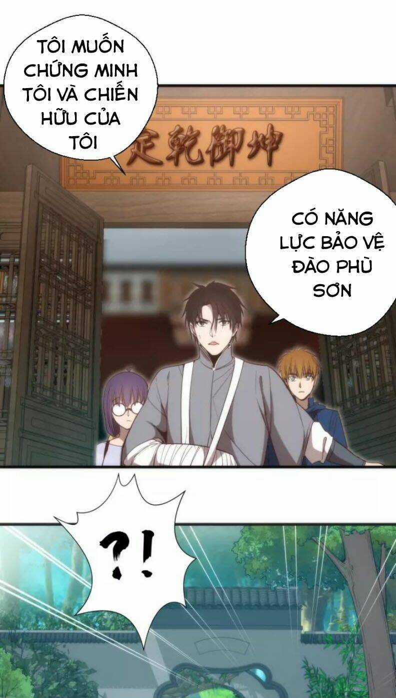 Cao Đẳng Linh Hồn Chapter 78.2 trang 4