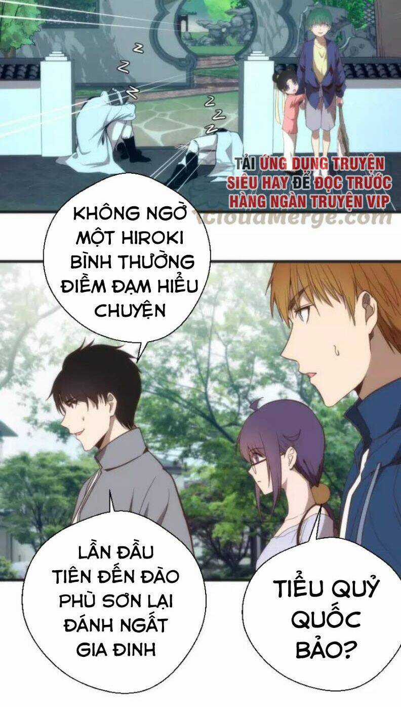 Cao Đẳng Linh Hồn Chapter 78.2 trang 5