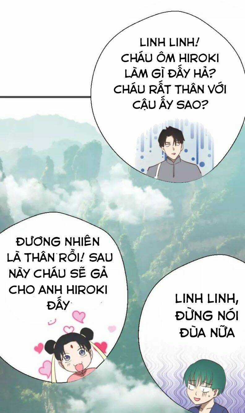 Cao Đẳng Linh Hồn Chapter 78.2 trang 7