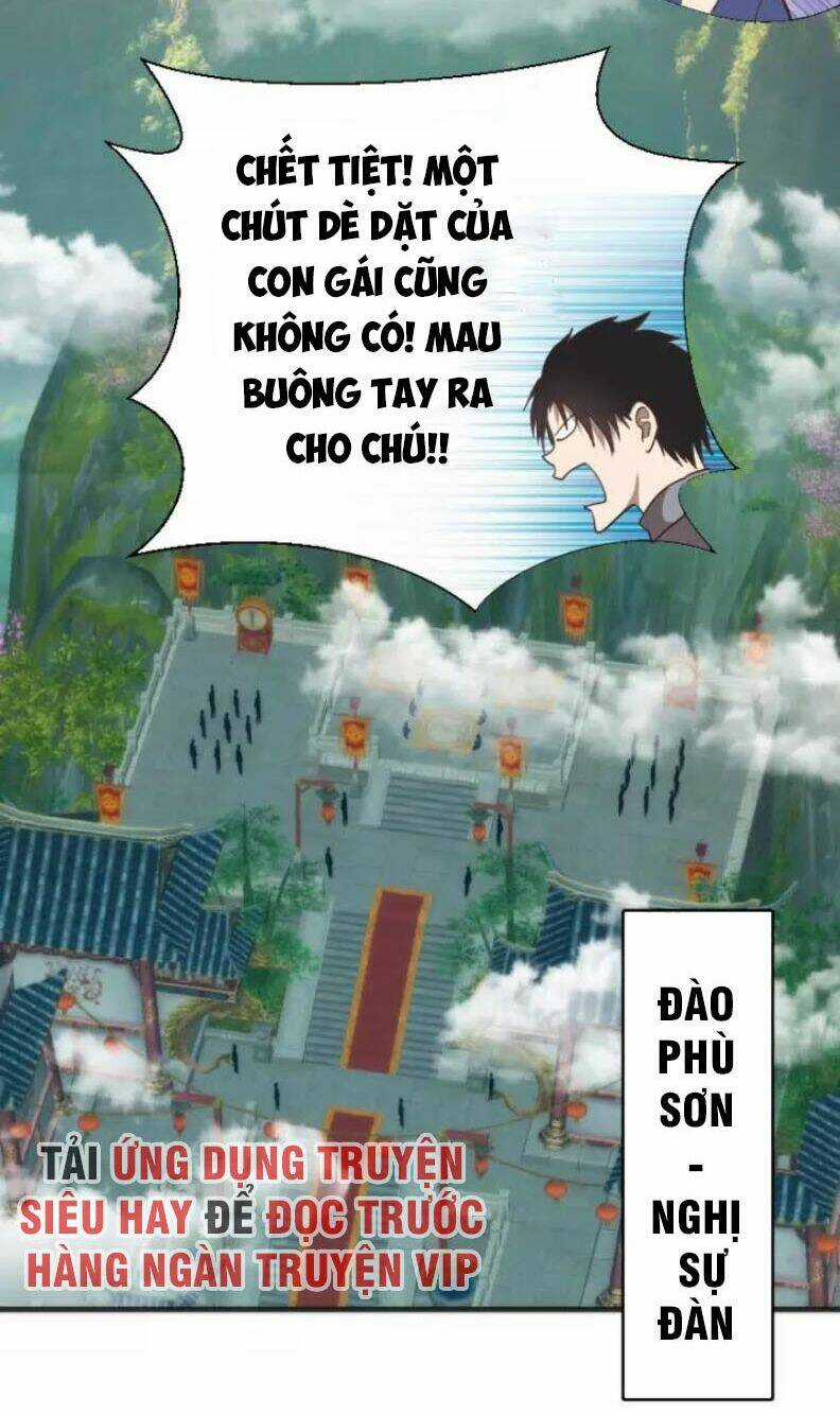 Cao Đẳng Linh Hồn Chapter 78.2 trang 8