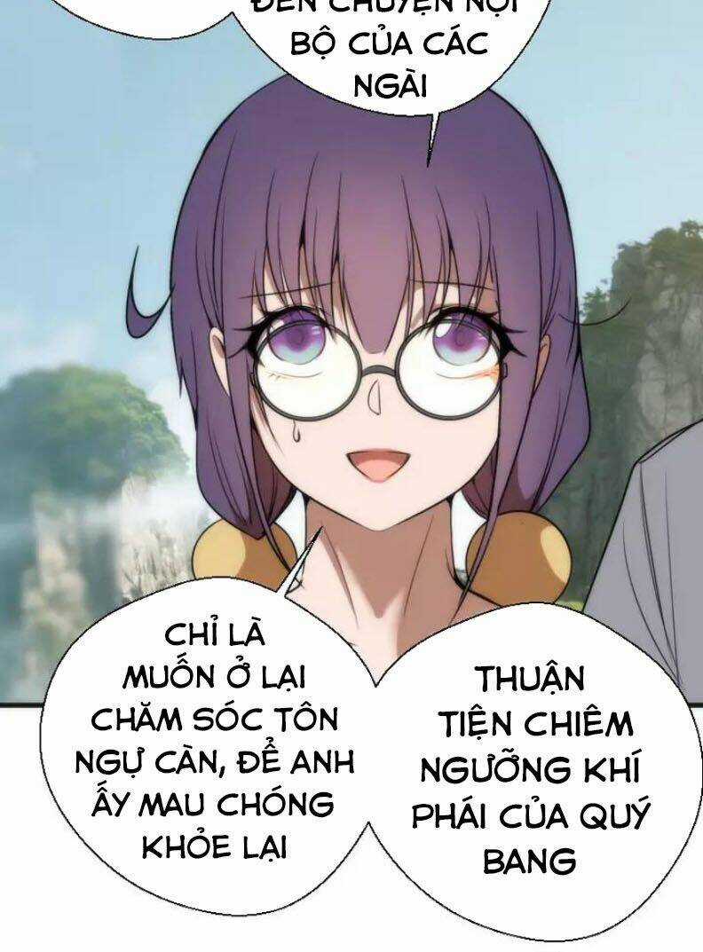 Cao Đẳng Linh Hồn Chapter 79.1 trang 11