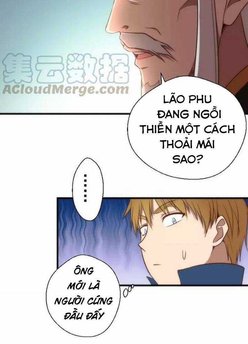 Cao Đẳng Linh Hồn Chapter 79.1 trang 16