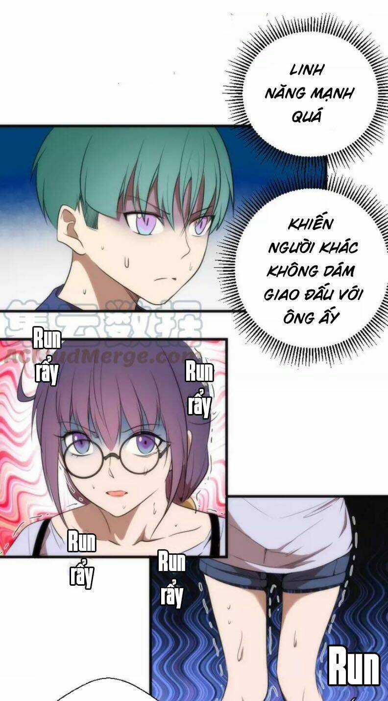 Cao Đẳng Linh Hồn Chapter 79.1 trang 2