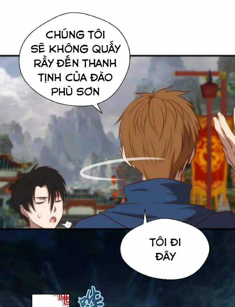 Cao Đẳng Linh Hồn Chapter 79.1 trang 20