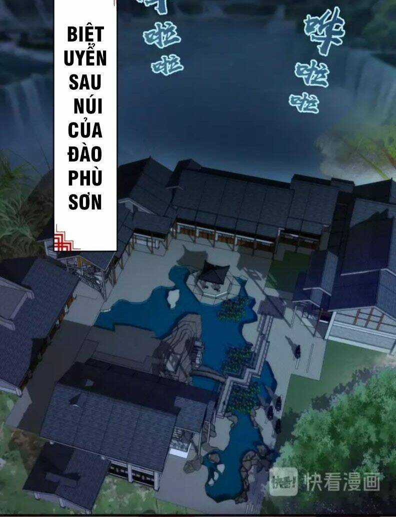 Cao Đẳng Linh Hồn Chapter 79.1 trang 21