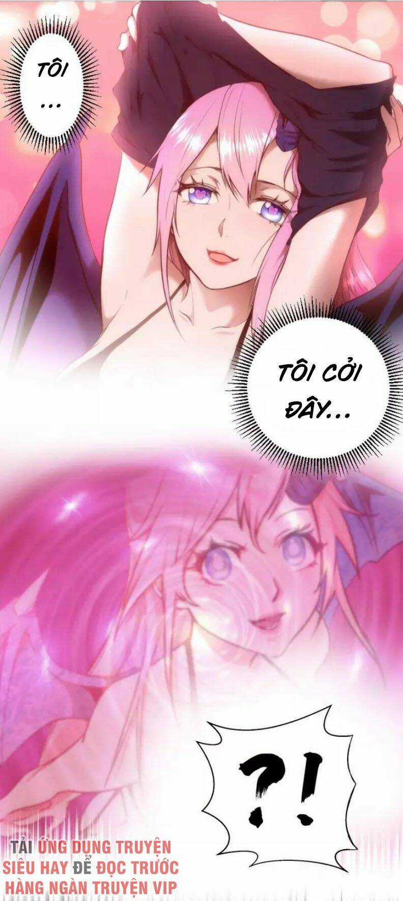 Cao Đẳng Linh Hồn Chapter 79.1 trang 22