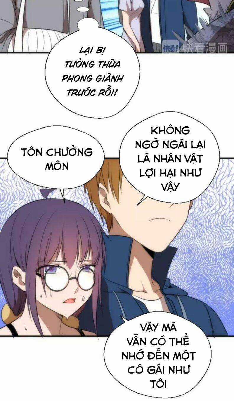 Cao Đẳng Linh Hồn Chapter 79.1 trang 5