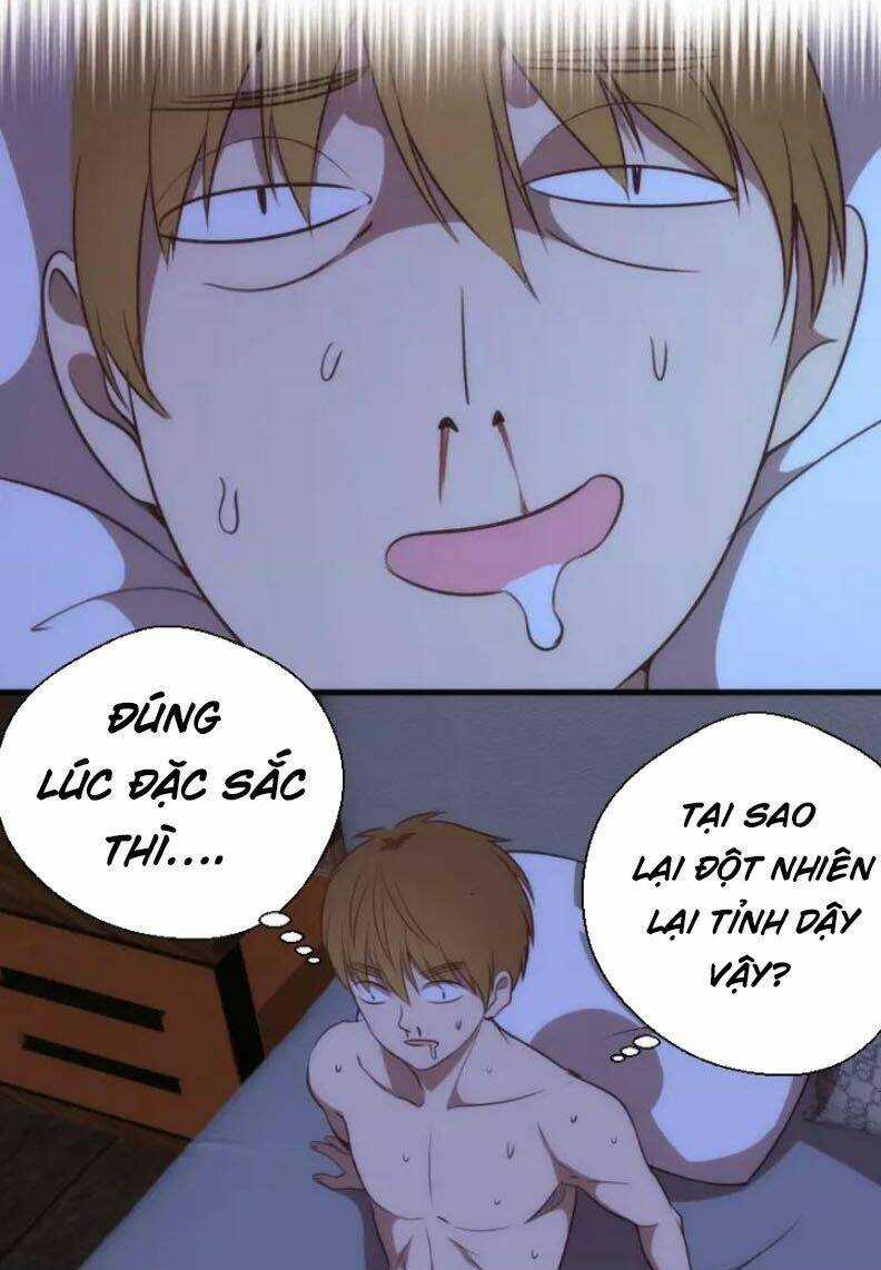 Cao Đẳng Linh Hồn Chapter 79.2 trang 0