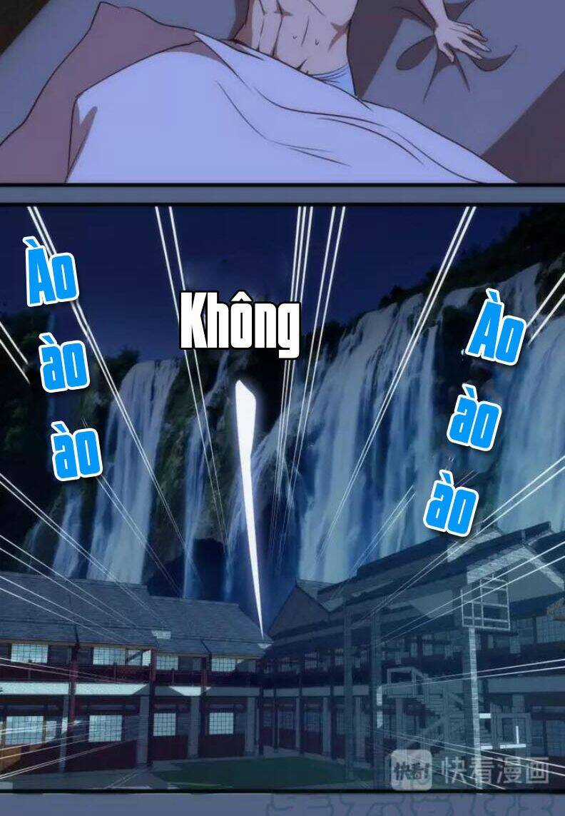 Cao Đẳng Linh Hồn Chapter 79.2 trang 1