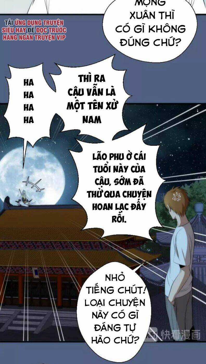 Cao Đẳng Linh Hồn Chapter 79.2 trang 10