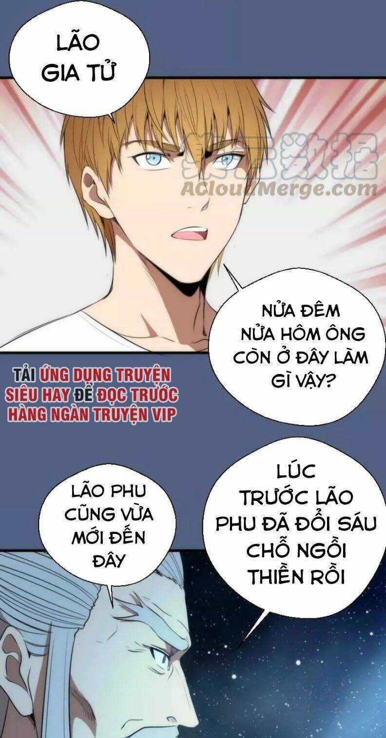 Cao Đẳng Linh Hồn Chapter 79.2 trang 11
